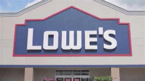 Lowes To Close About A Dozen Stores Makes A Comeback Youtube