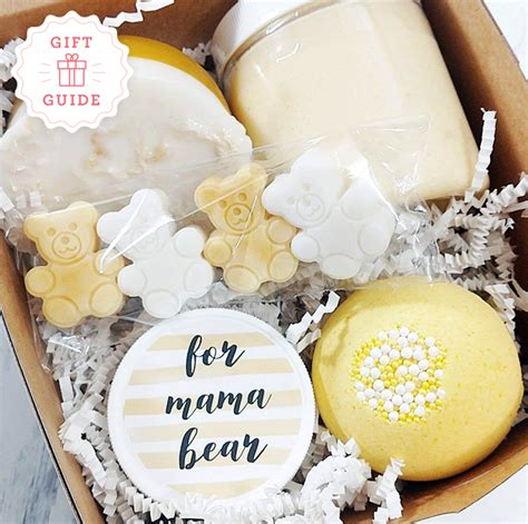 This one has a thick tie, so she can wear it all day without fear of it slipping open just as she goes to check the mail or accept a package delivery, plus it's plush, warm, and absorbent, so it. New Mom Gift Baskets 2020 - Ready-to-Send or DIY ...