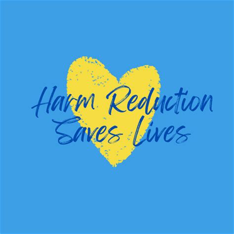 Harm Reduction Saves Lives Official Website Of Arlington County