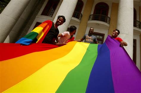 despenalizan la homosexualidad en india el tiempo latino
