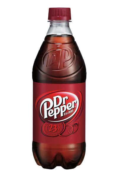 Dr Pepper Price And Reviews Drizly