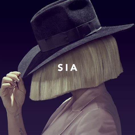 The greatest directed by sia and daniel askill, featuring maddie ziegler, and choreographed i'm free to be the greatest i'm alive i'm free to be the greatest here tonight the greatest the greatest the. Alternative Album Cover for Sia - Arranged by Frank Javier ...