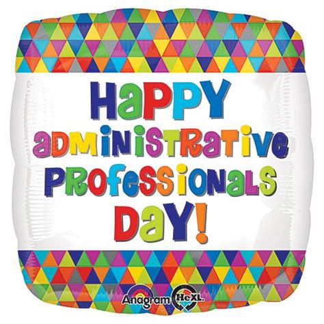46 Administrative Professionals Day Wishes Images And Photos Picsmine