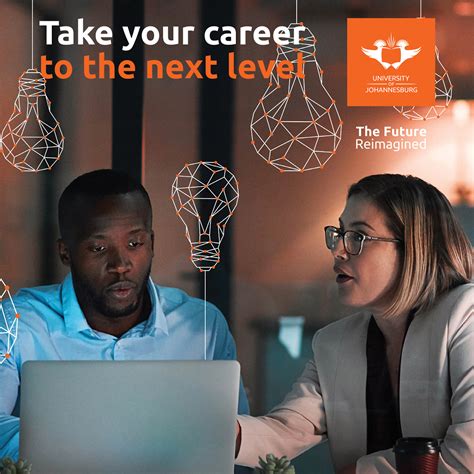 Uj Postgrad Brochure University Of Johannesburg