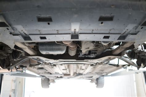 3 Signs Your Car Needs Transmission Repair