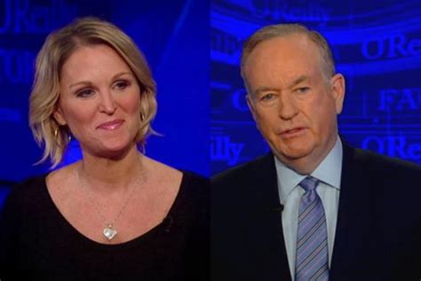 Fox News Quietly Settled With Former Host Who Accused Bill Oreilly Of