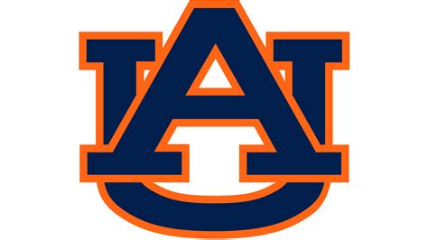 Auburn Tigers Logo Symbol Meaning History Png Brand