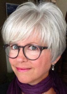 But, easier to maintain doesn't in this article updated list of pixie haircuts for women over 60 we shared extra 38 short pixie haircuts that is going to make you look pretty and fresh in 2021. Short Haircuts For 60 Year Old Woman - fashionnfreak