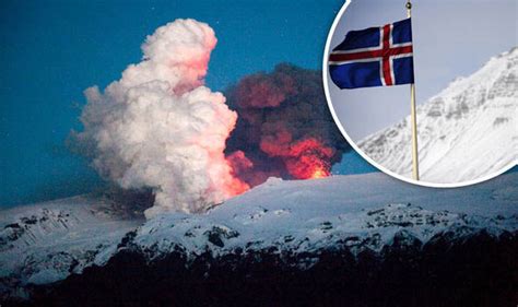 Icelands Katla Volcano Is The Volcano In Iceland Going To Erupt