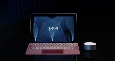 This was the first generation of the surface go. Microsoft Surface Go Pre-Order, Price, Accessories, And ...