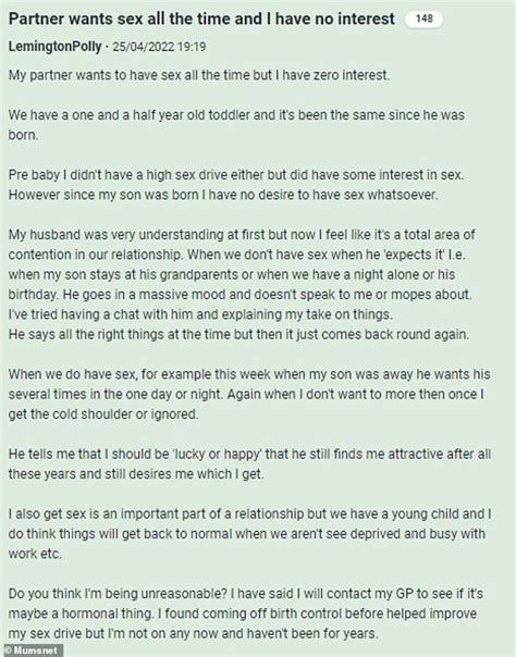 Woman Claims Husband Says She Should Feel Lucky He Finds Her Attractive After Avoiding Sex