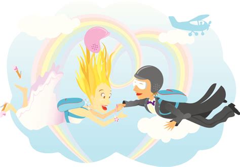 Some people think of it as a scam, whilst others believe it to be the best thing to in the end these companies are in this market to make money therefor they need to sell something. Adventure Weddings May Be the Next Big Thing - Get Ordained