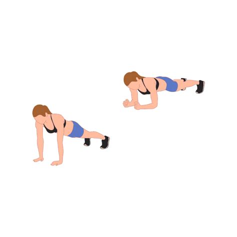 10 Minute Workout For Beginners Easy At Home