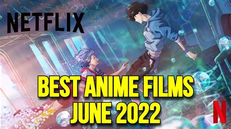 Update More Than 93 Best Anime Netflix 2022 Latest Vn