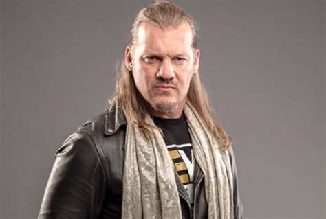 Chris Jericho Names Who Is The “best Wrestler In The World Today