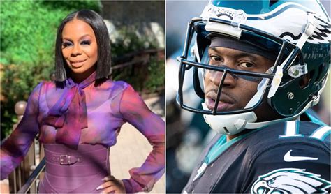 In Search Of Hard Evidence Proving That Alshon Jeffery Is Josina