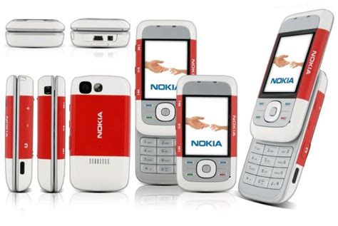 La Evolución De Los Celulares Nokia Imágenes Taringa