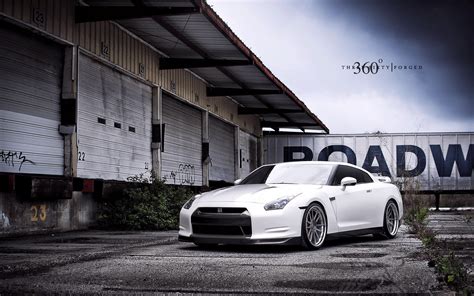 See the best nissan gtr r35 wallpapers collection. Nissan GTR R35 Wallpapers Group (90+)