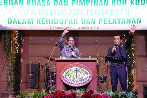 Kata sambutan natal ksbi 2018. The ROMP Family: 25+ Inspirasi Keren Kata Sambutan Perayaan Natal Untuk Worship Leader