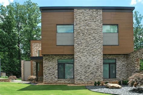 10 House Styles Using Fiber Cement Siding - Fiber Cement | Nichiha USA