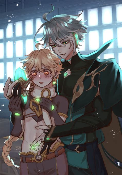 TONG | 彤 on Twitter: "“Surely the Divine Knowledge Capsule stores what