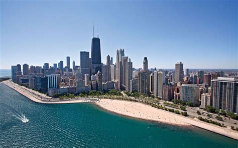 Chicago Beach Hd Wallpapers 2013 ~ All About Hd Wallpapers