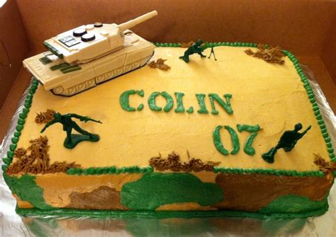 Army birthday cake 300x291 army birthday cake for college. army cake | Army cake, Cake, Pretty cakes