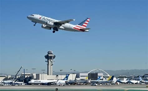 See The 10 Cheapest Most Expensive Us Airports To Fly From Newsnation