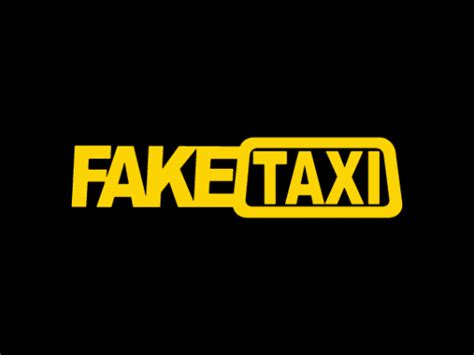 Fake Taxi Stickersworks