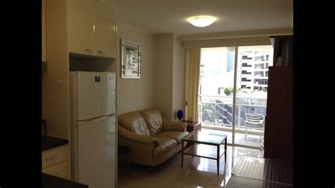 For Lease Spacious Bright And Furnished Studio Apartment In Sydney Cbd