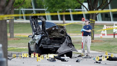 Breaking News Garland Crime Spree Terrorizes Community