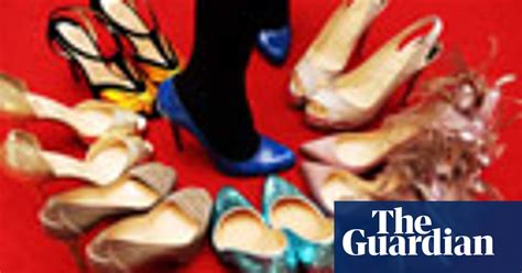 How Louboutin Became The Go To For A Listers In Pictures Fashion