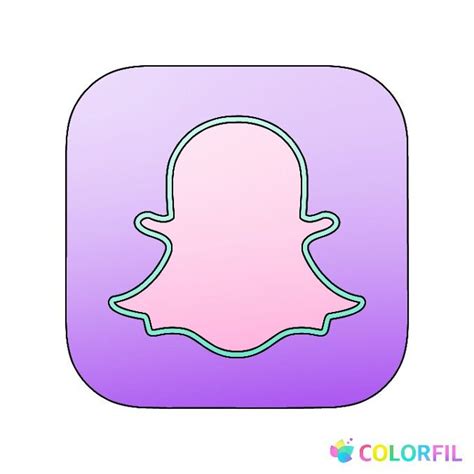Set reminders to pray every day. New Snapchat logo on my phone | Snapchat logo, Snapchat, Logos