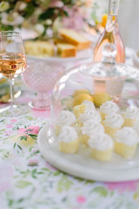 5 Tips For Throwing The Perfect Bridal Shower — Abby Capalbo