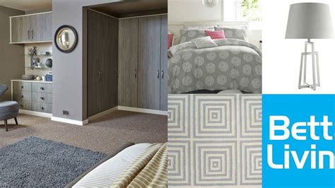 Competition Win A Bedroom Accessory Bundle Worth £300 From Betta