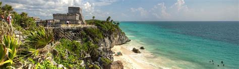 Experience Luxury Riviera Maya Tulum And Cancun Journey