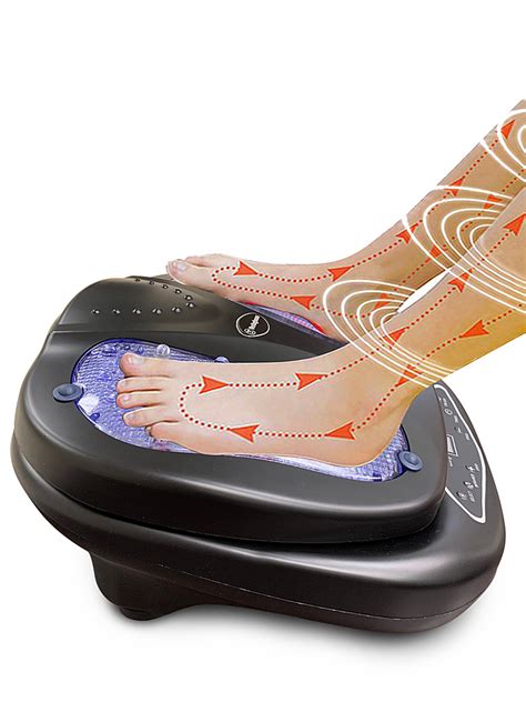 Best Buy Westinghouse Infrared Foot Massager With Wireless Remote