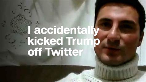 Twitter Has A New Reason For Why It Didnt Delete Trumps Anti Muslim