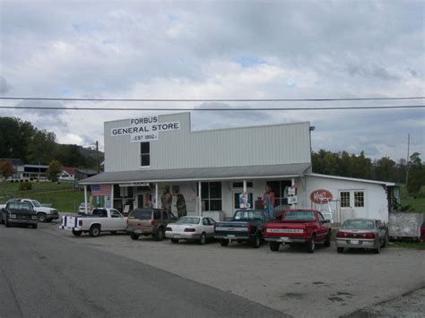 These 10 Charming General Stores In Tennessee Will Make You Feel