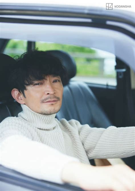 Kenjiro Tsuda Releases New Photobook For The First Time In 9 Years