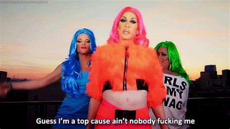 Rupauls Drag Race Vicky Vox  Find And Share On Giphy