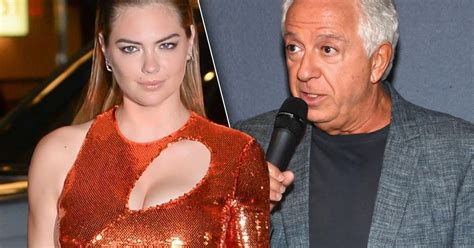 Guess Founder Paul Marciano Steps Down After Kate Upton Sexual Misconduct Claims