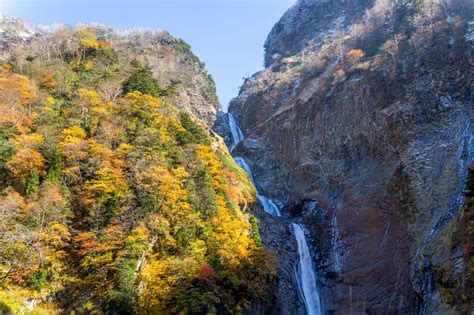 Shōmyō Falls Discover Places Only The Locals Know About Japan By Japan