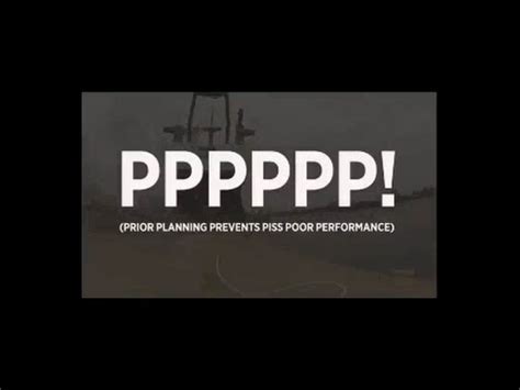 Proper planning prevents poor performance. Drupalcamp London 2016 - Prior Planning Prevents Poor ...