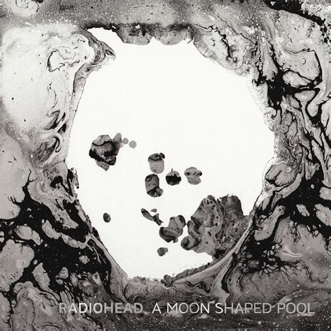 Radiohead A Moon Shaped Pool 2xvinyl Hurtig Levering Soundstorexl