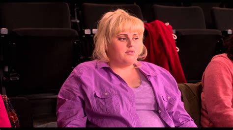 Funko pop movies pitch perfect fat amy action figure. Pitch Perfect - Fat Amy Reveals Her Real Name - YouTube