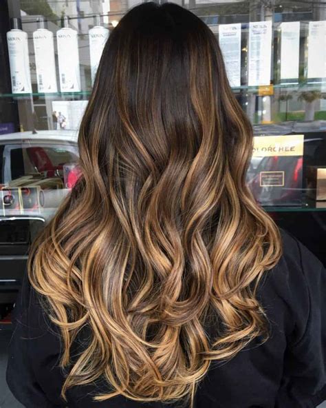 Ombre Hairstyles 2021 10 Best Ombre Hair Color Ideas Elegant Haircuts