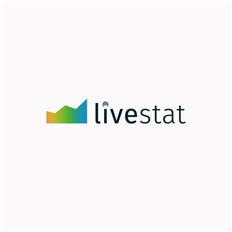 Logo For A Live Statistics App Logo Design Contest Logo Design