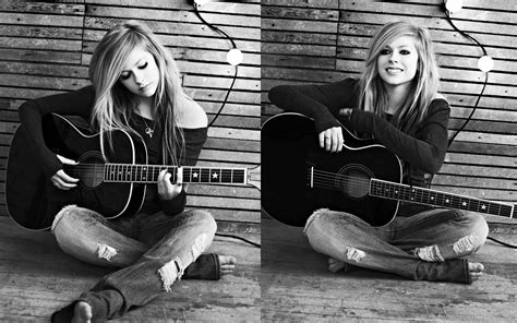 Avril Lavigne Avril Lavigne Wallpaper 36378571 Fanpop