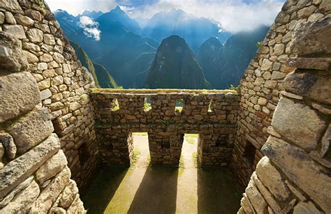 History Buffs Are Sure To Enjoy A Peru Vacation Goway